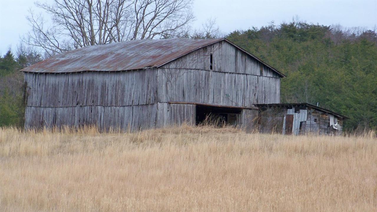 1180 Clay Lick Road - Photo 1