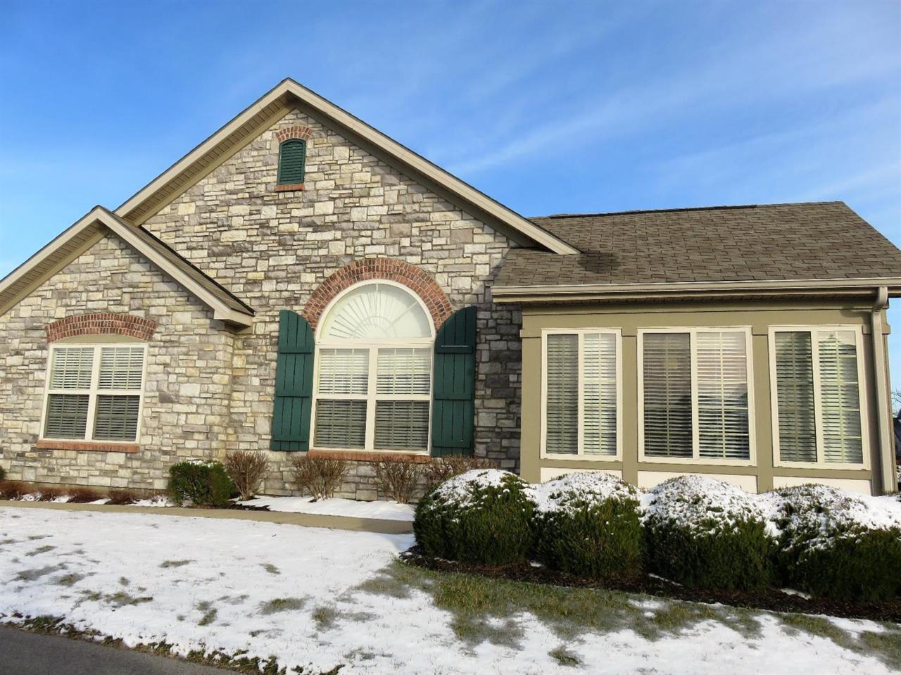 39 Saddle Ridge Circle - Photo 1