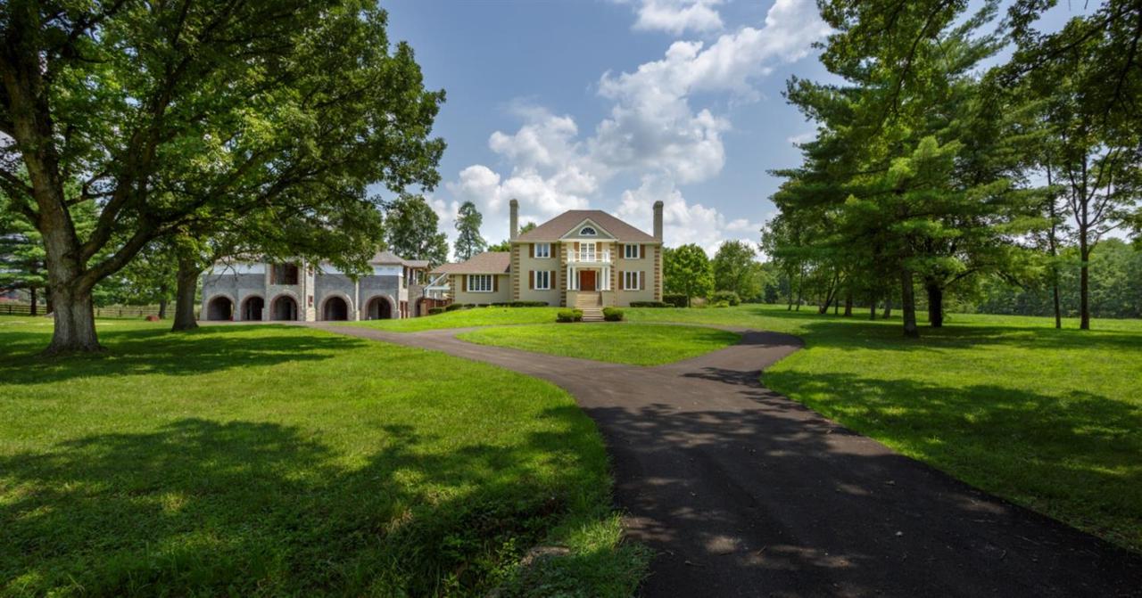 4707 Ironworks Road - Photo 1