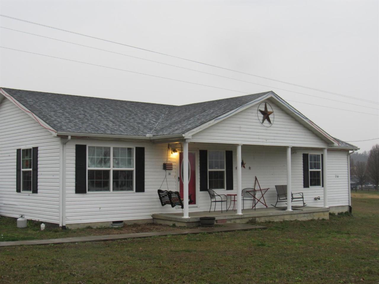 250 Red Lick Road - Photo 1