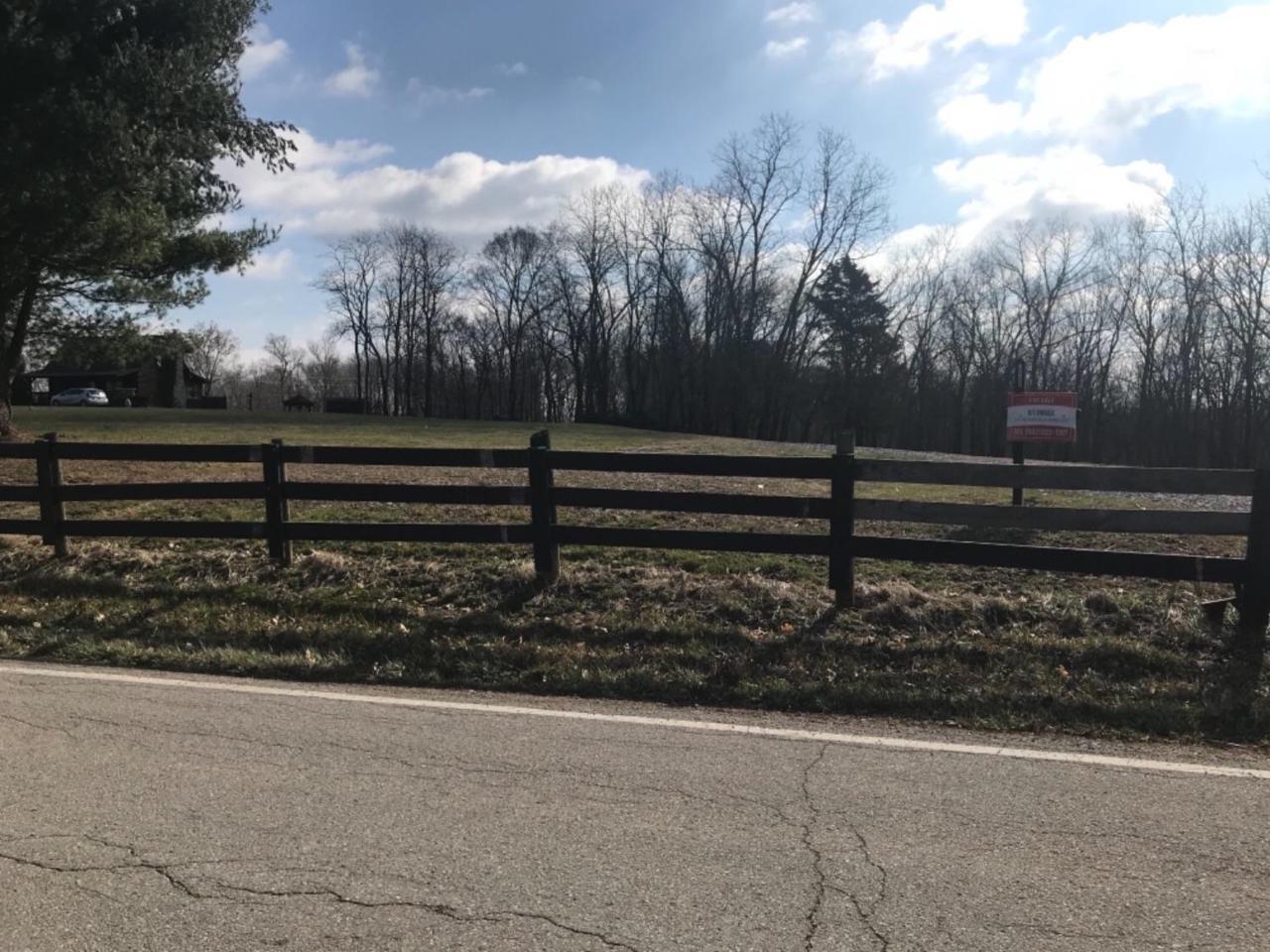2068 Mt. Zion Road - Photo 1