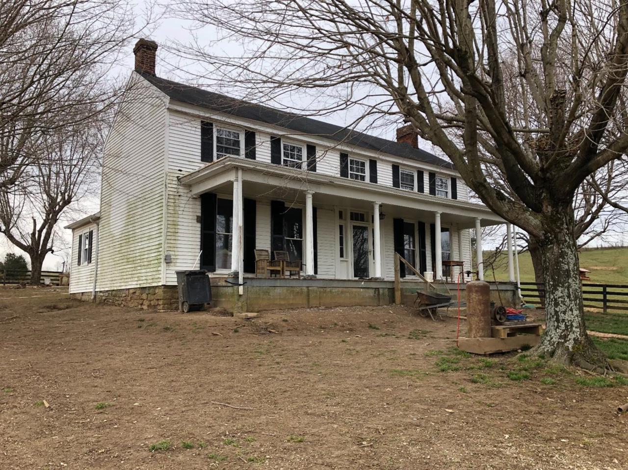 2064 Shadynook Pike - Photo 1