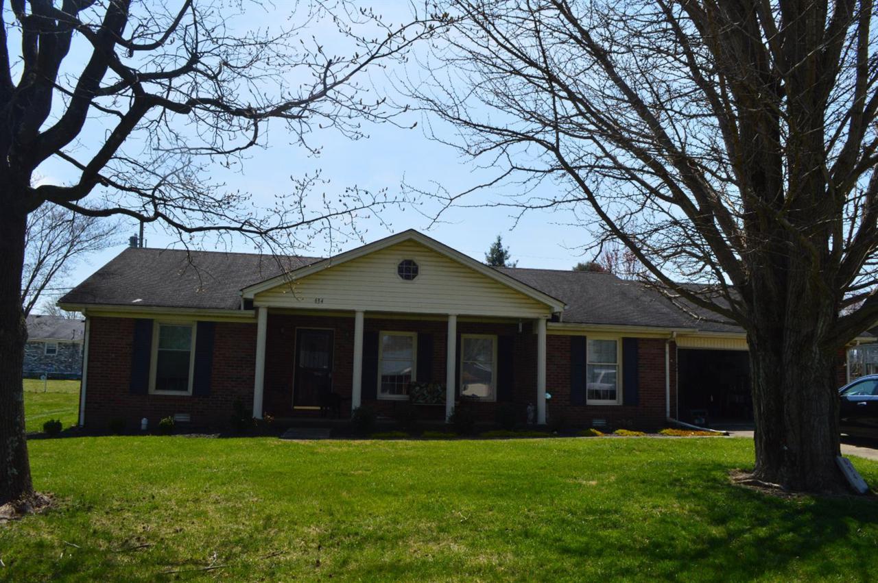 634 Carrigan Drive - Photo 1