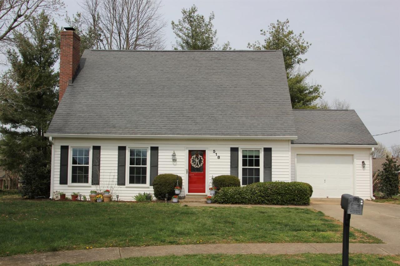 518 Berlin Drive - Photo 1