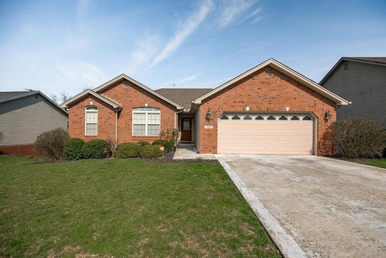 305 Forest Ridge Drive - Photo 1