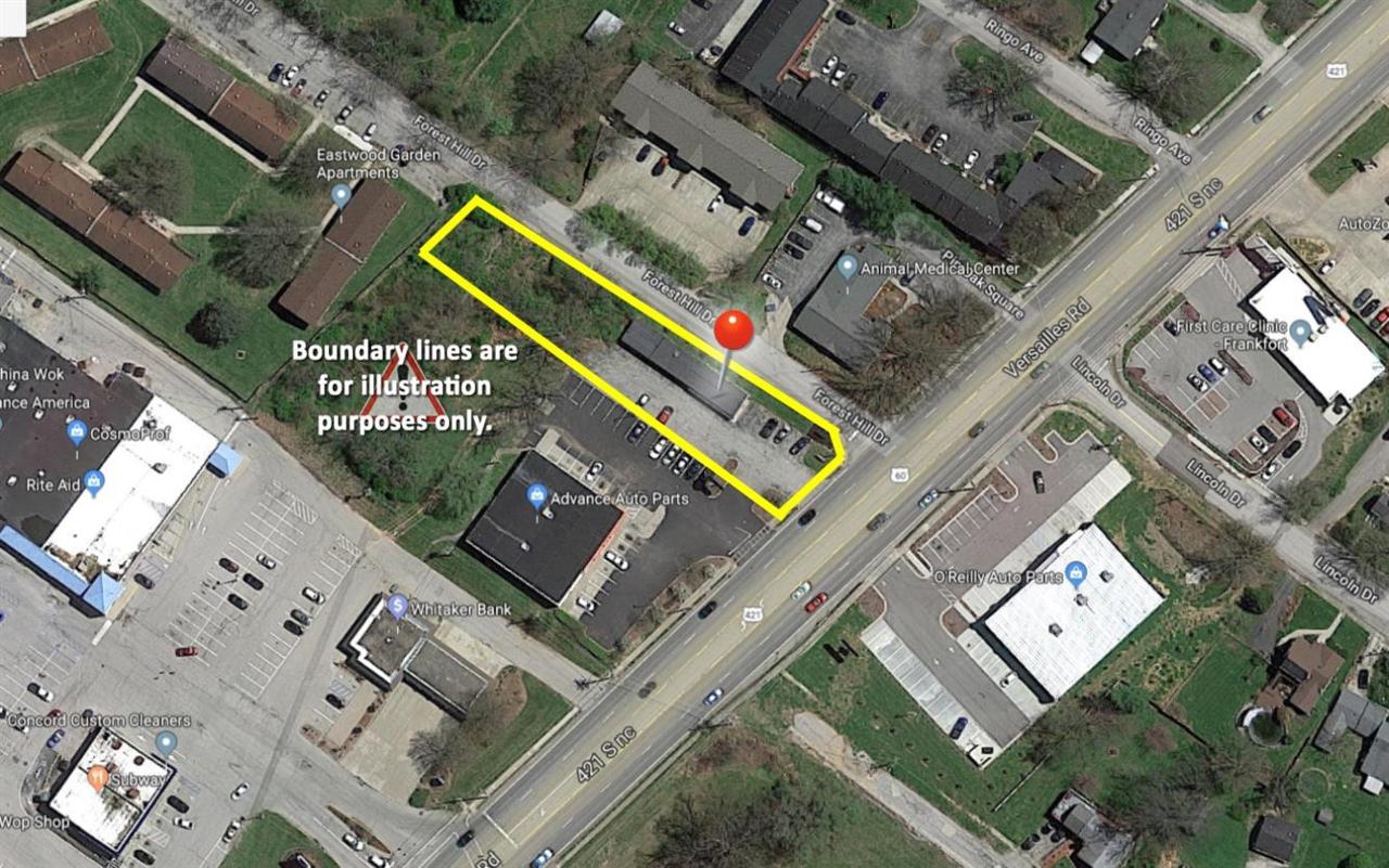 280 Versailles Road - Photo 1