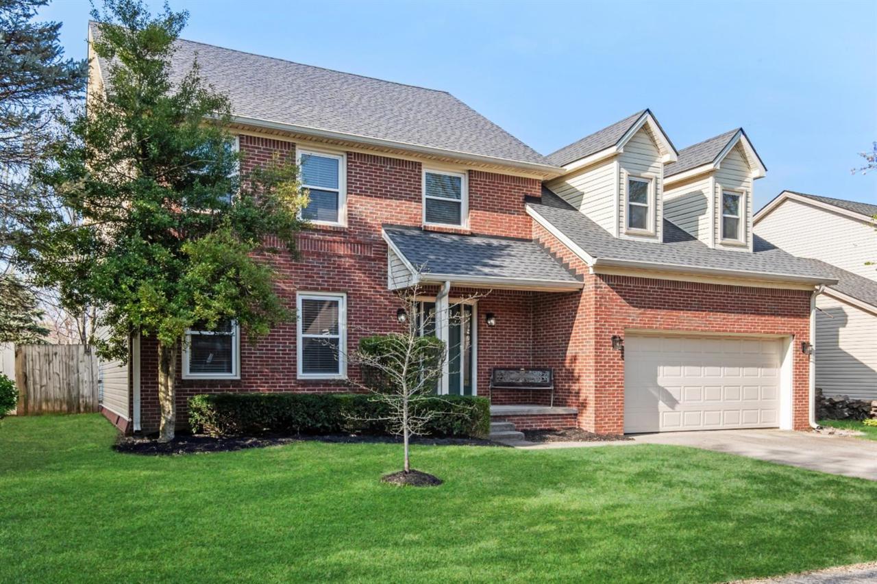 804 Willow Oak Circle - Photo 1