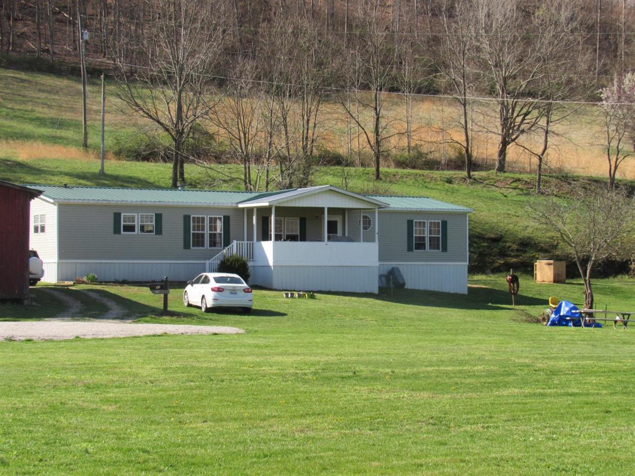 95 Ruben Road - Photo 1