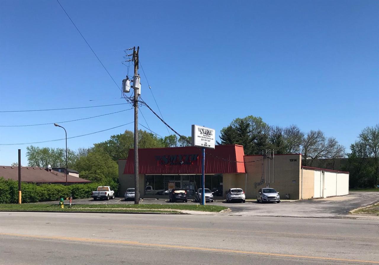 1314 Russell Cave Road - Photo 1