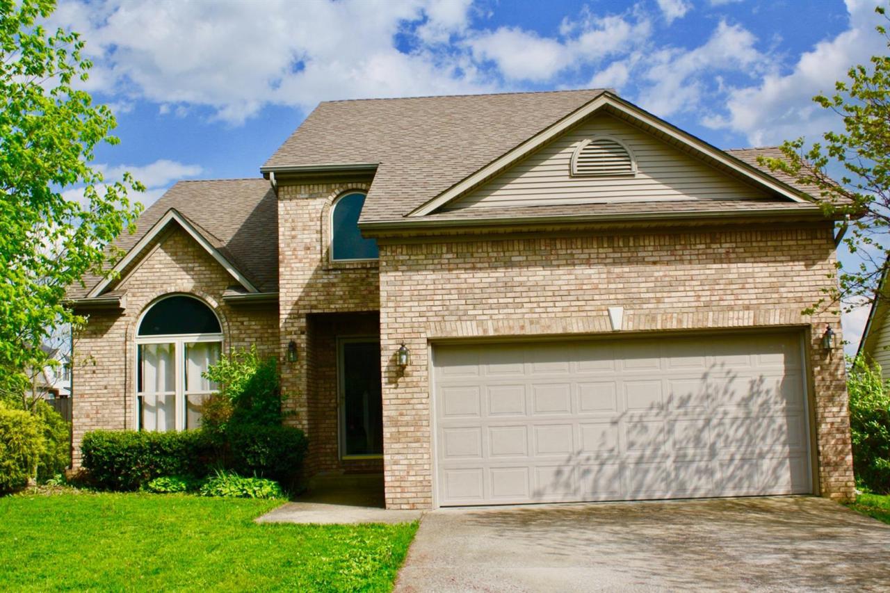 208 Christa Lane - Photo 1