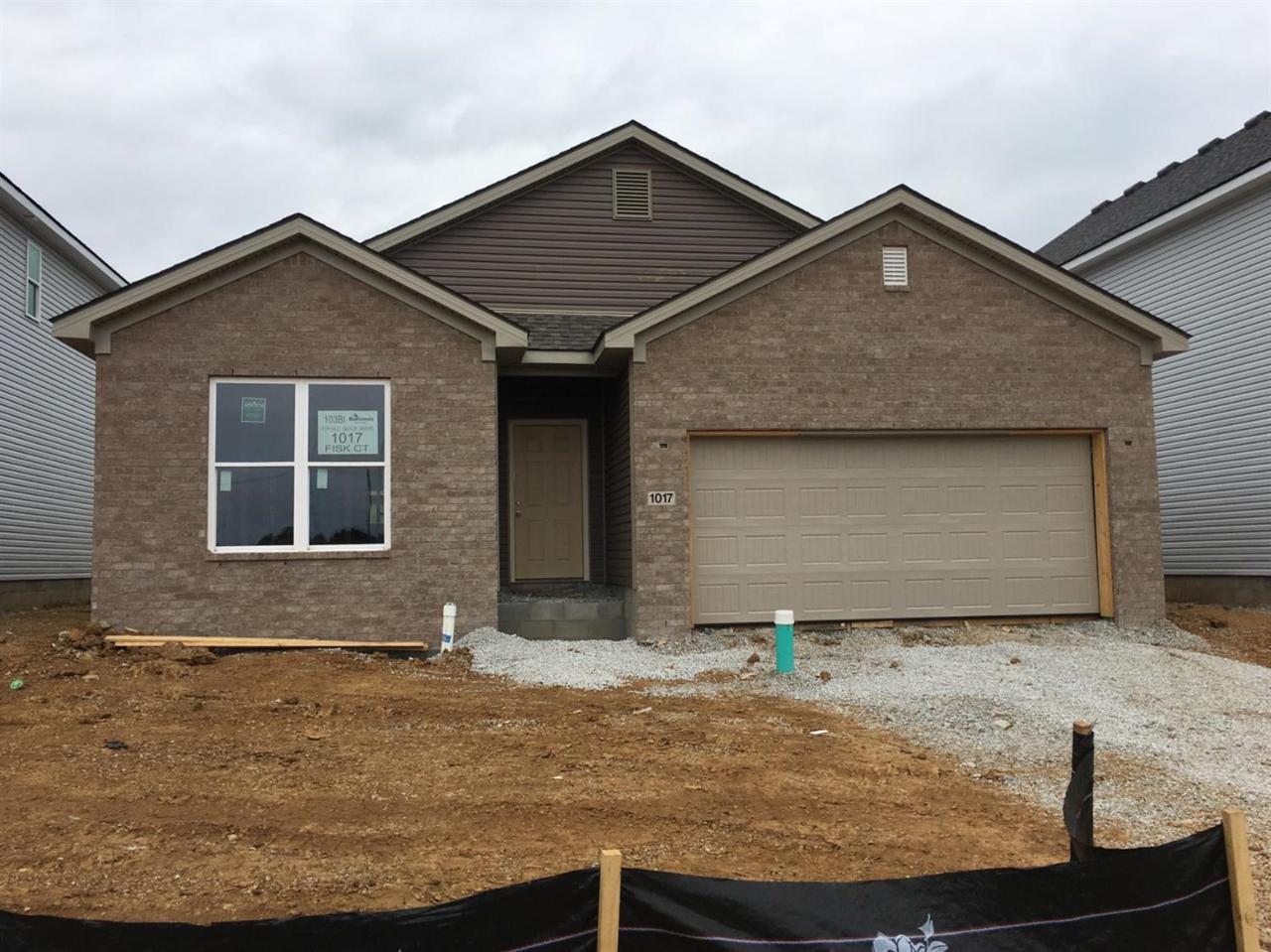 1017 Fisk Court - Photo 1
