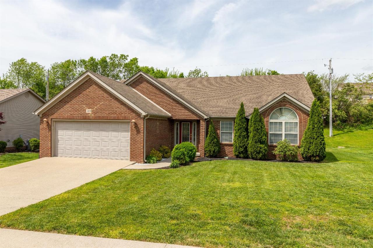 389 Palomino Drive - Photo 1