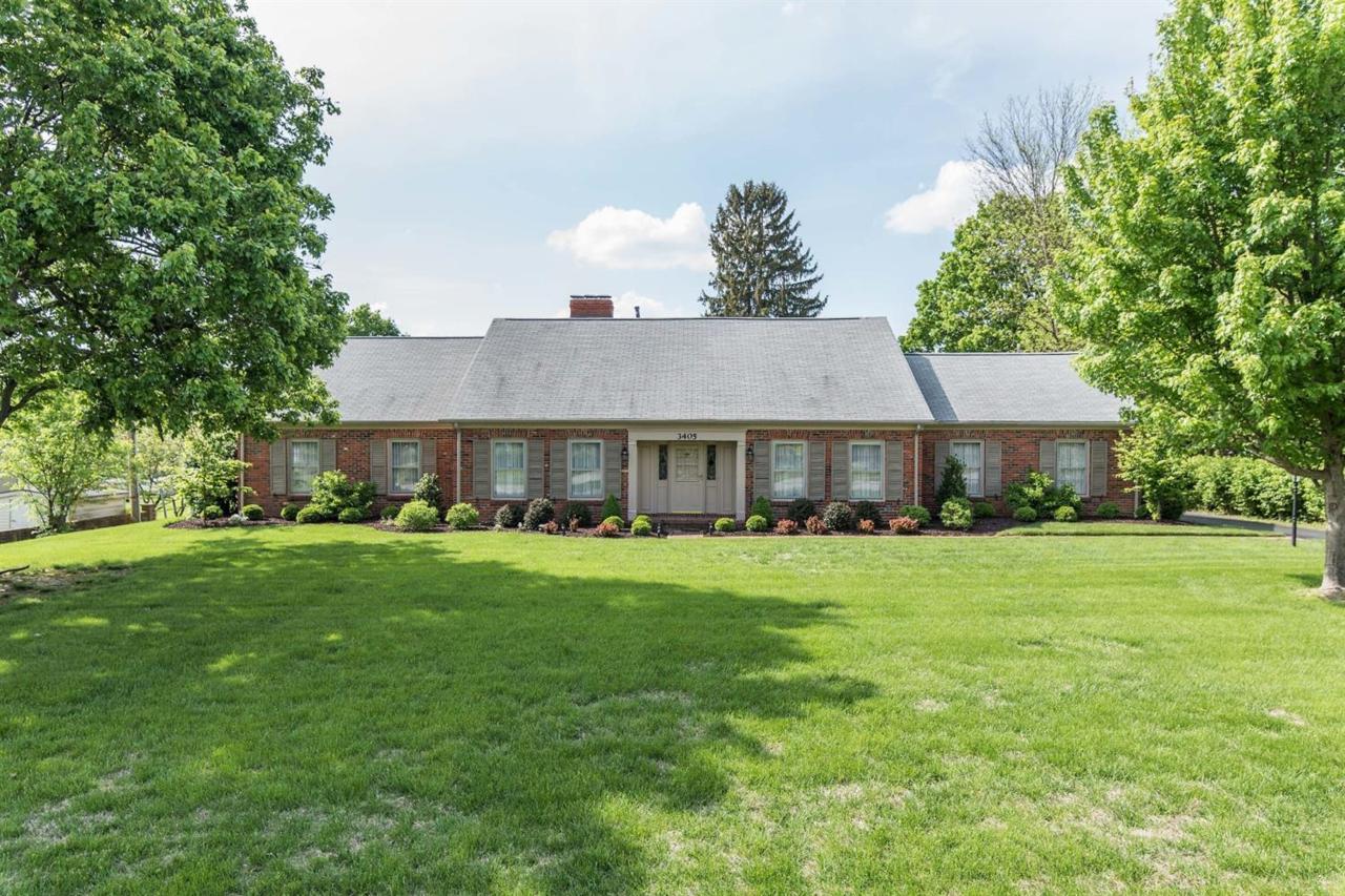 3405 Keithshire Way - Photo 1