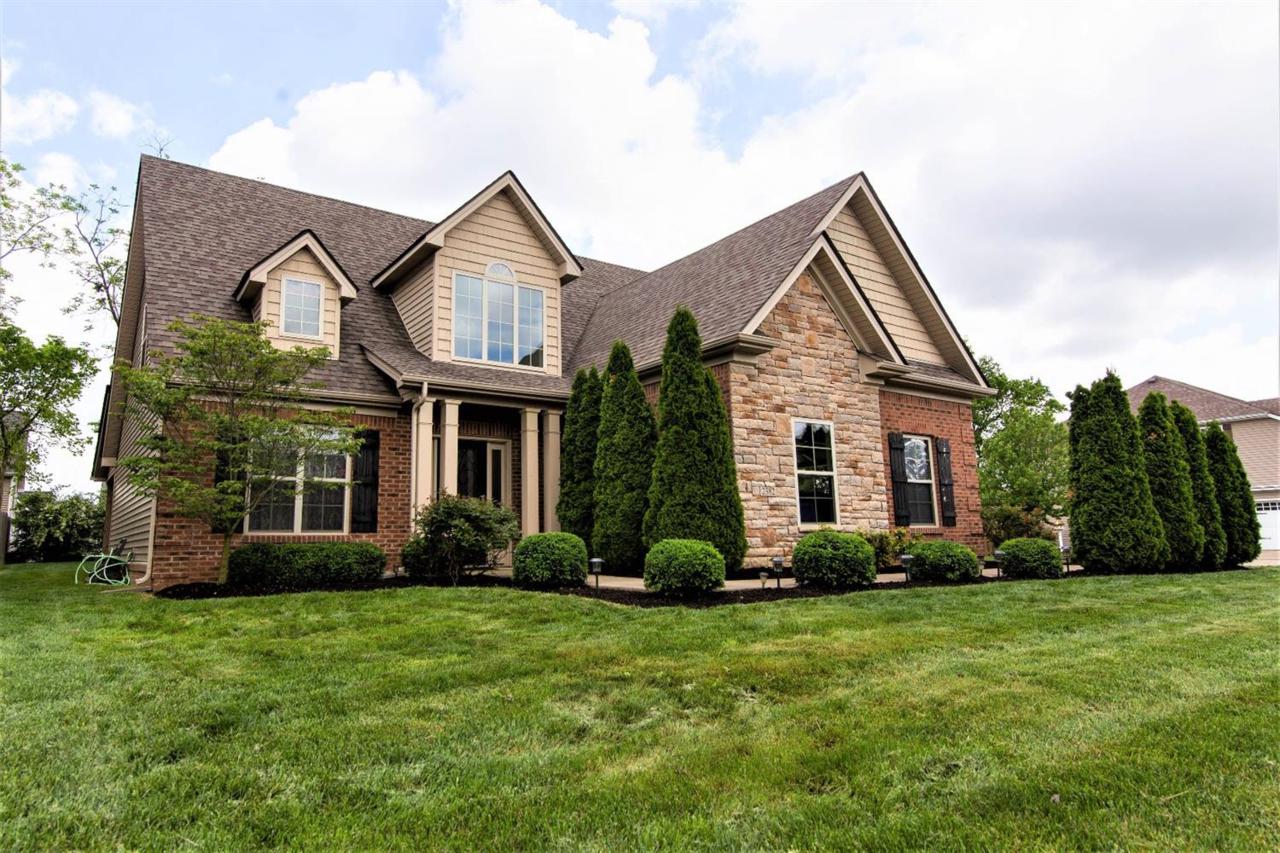 2382 Patchen Wilkes Drive - Photo 1