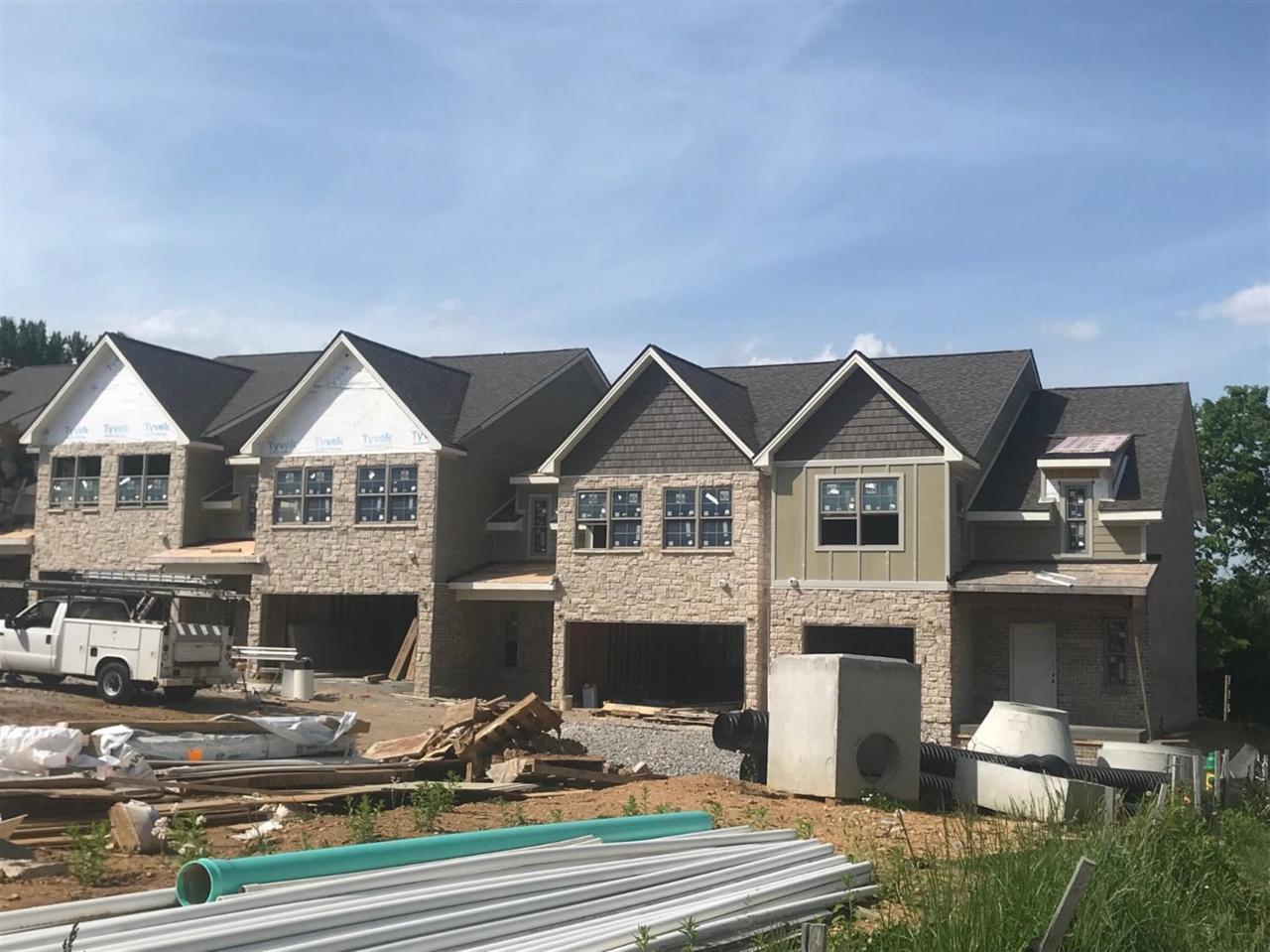 3507 Cave Hill Lane - Photo 1