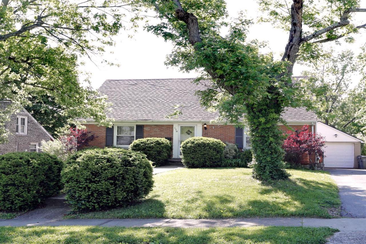 178 St Ann Drive - Photo 1