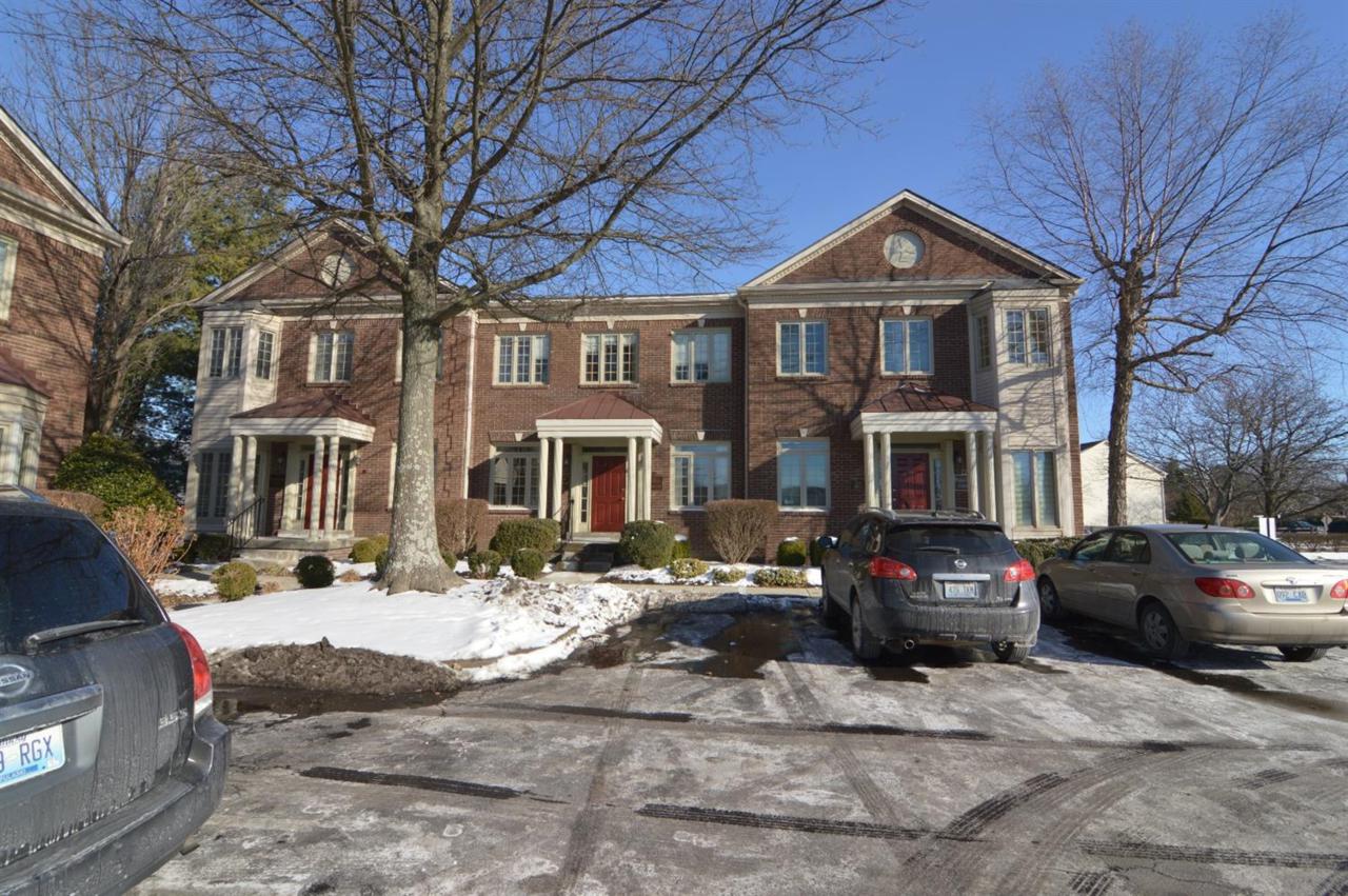 501 Darby Creek Road - Photo 1