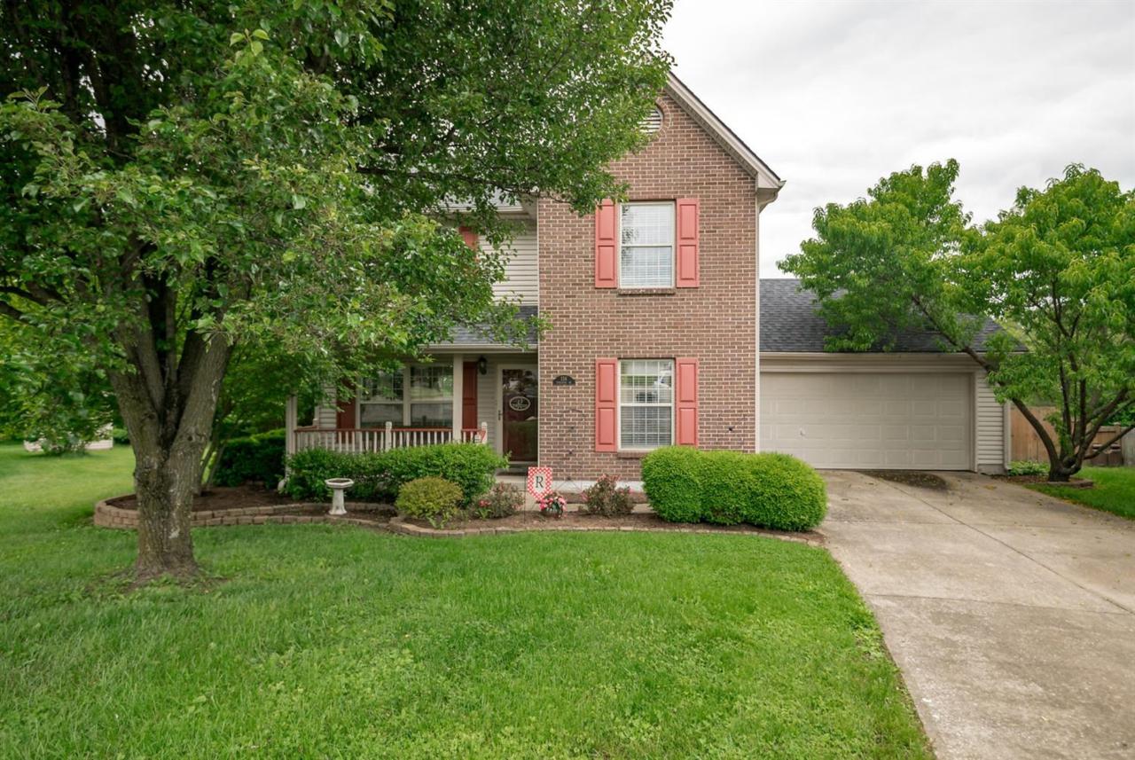 136 Dickinson Drive - Photo 1