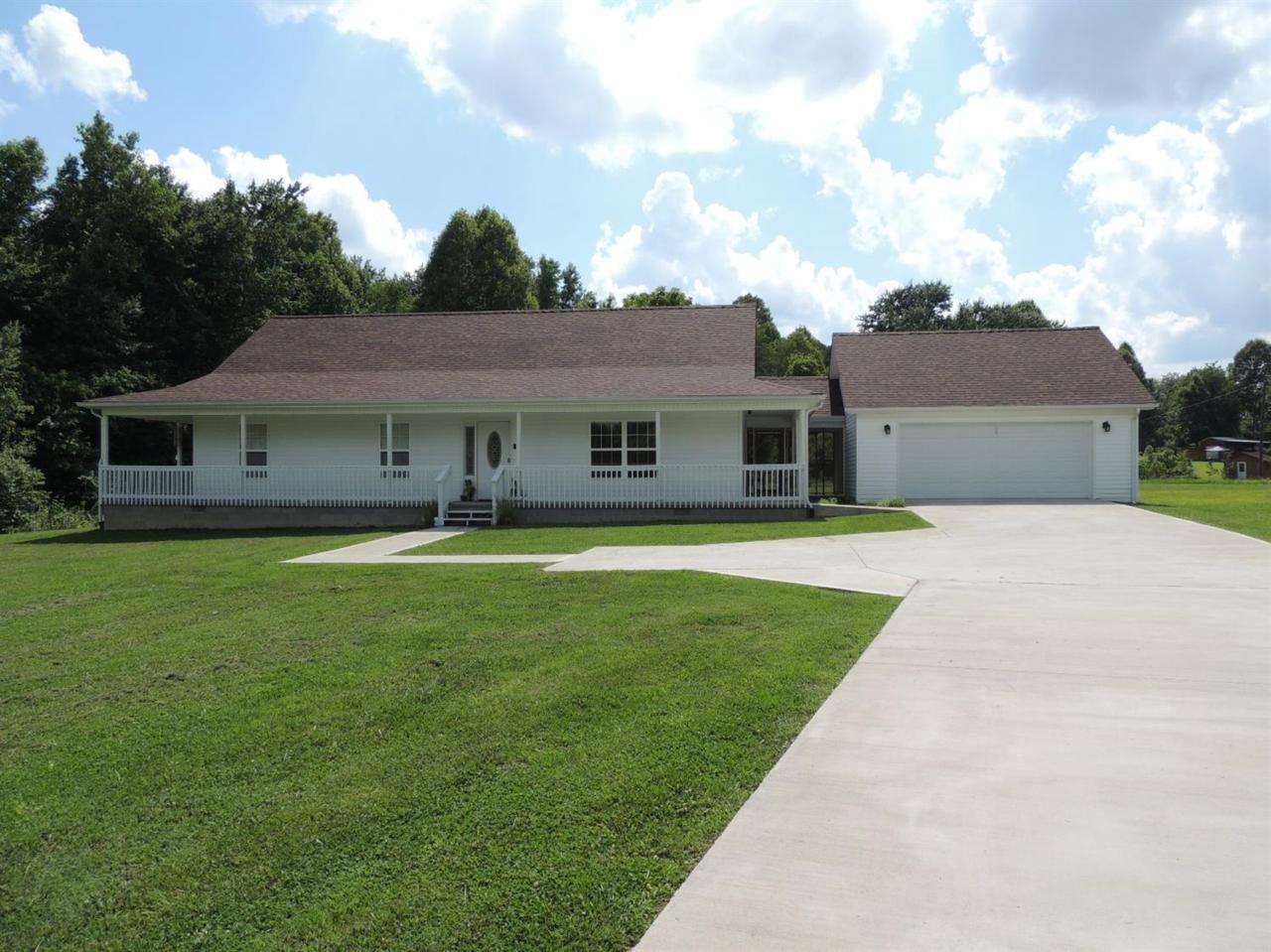 251 Campground Road - Photo 1