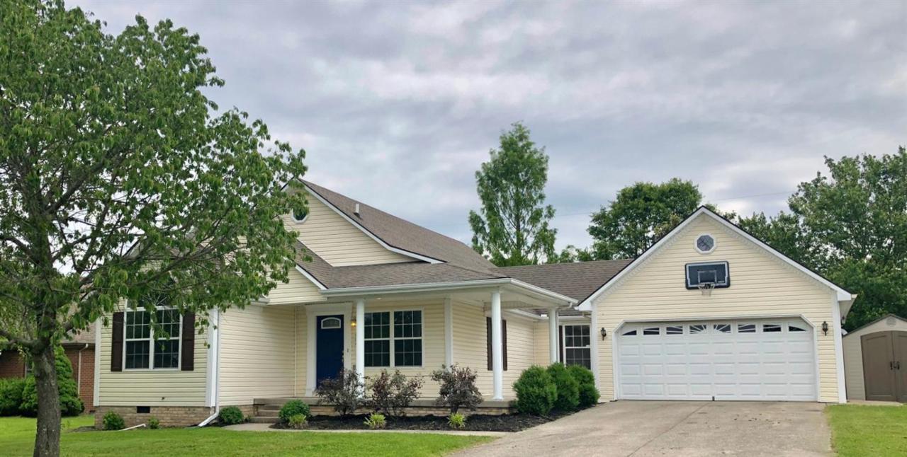 604 Shetland Drive - Photo 1