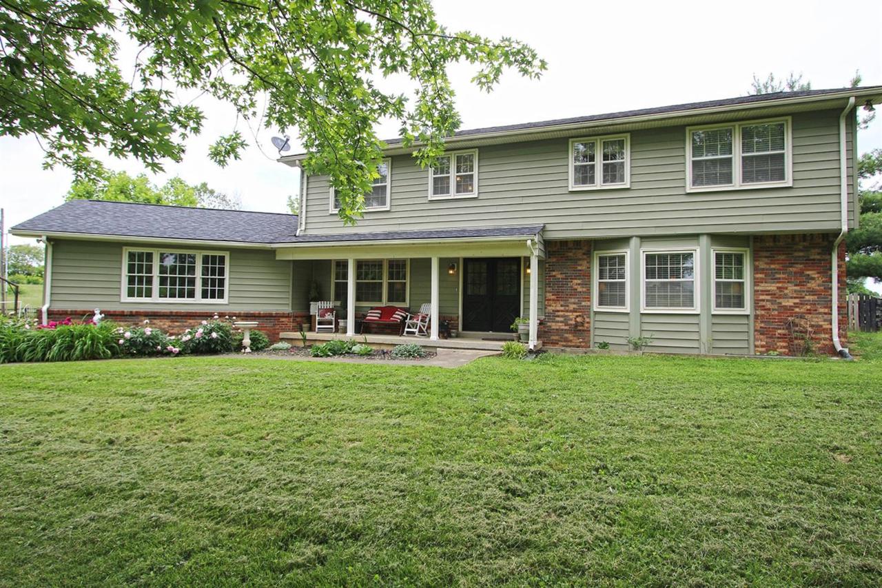 765 Dry Ridge Road - Photo 1