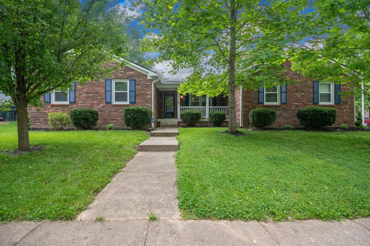 1837 Farmview Drive - Photo 1