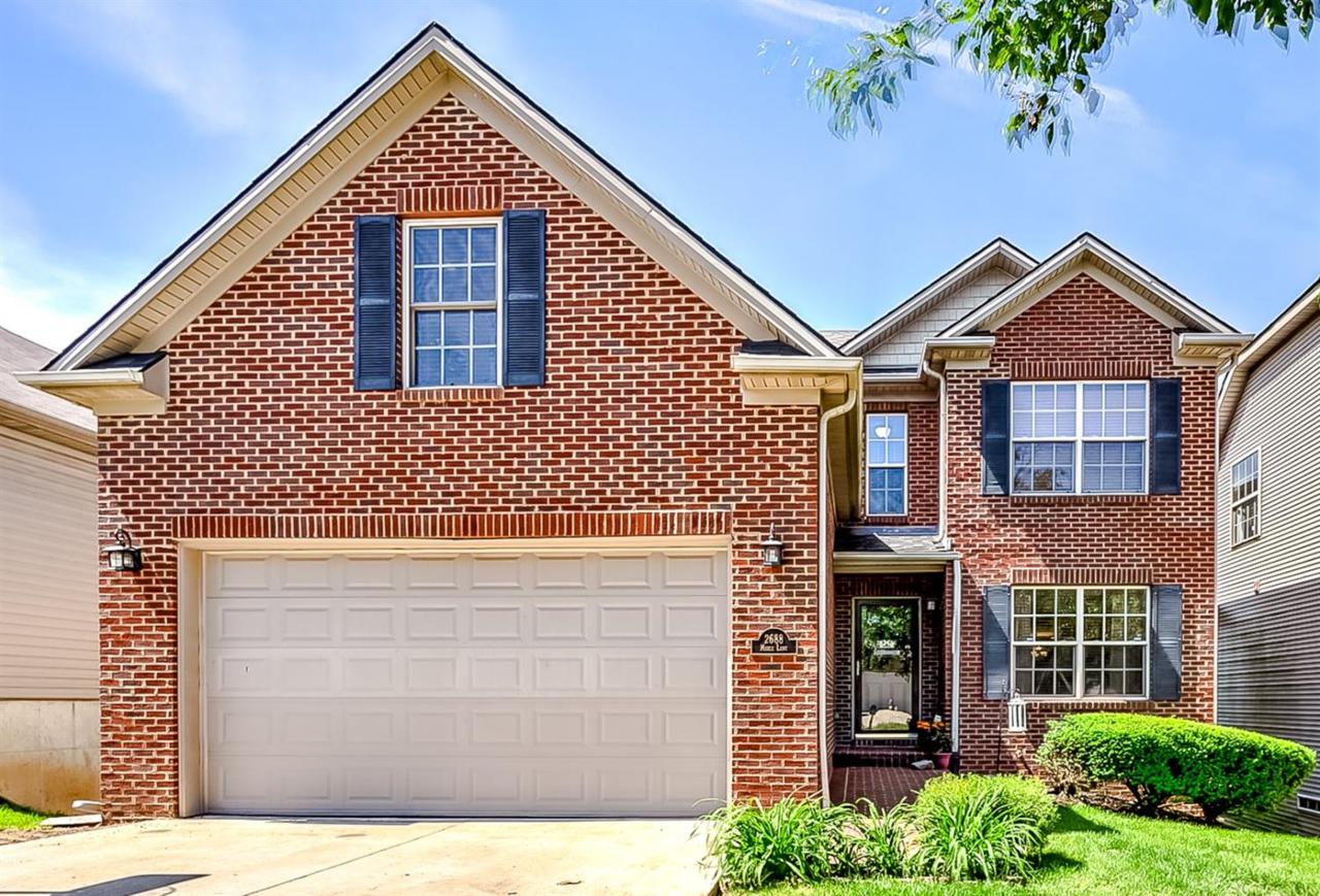 2688 Mable Lane - Photo 1