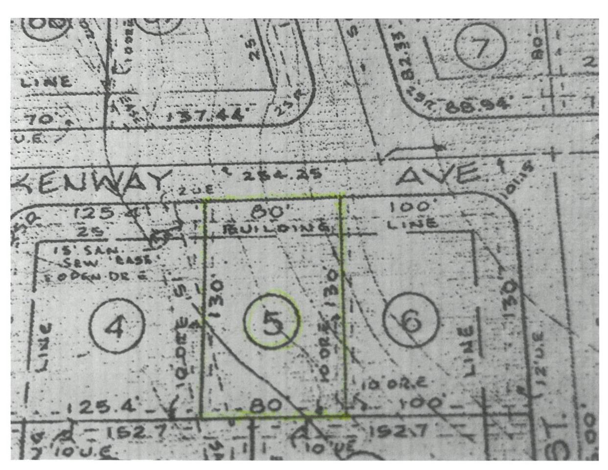 503 Kenway Street - Photo 1