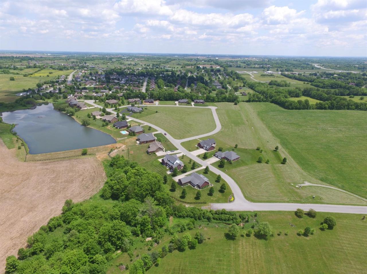 17 Bleu Brook Drive - Photo 1