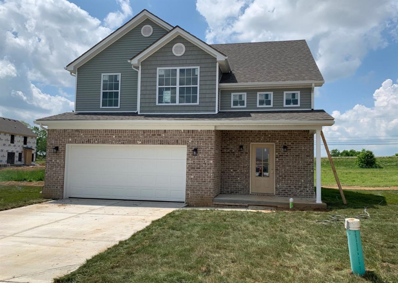 130 Bueno Crossing Drive - Photo 1