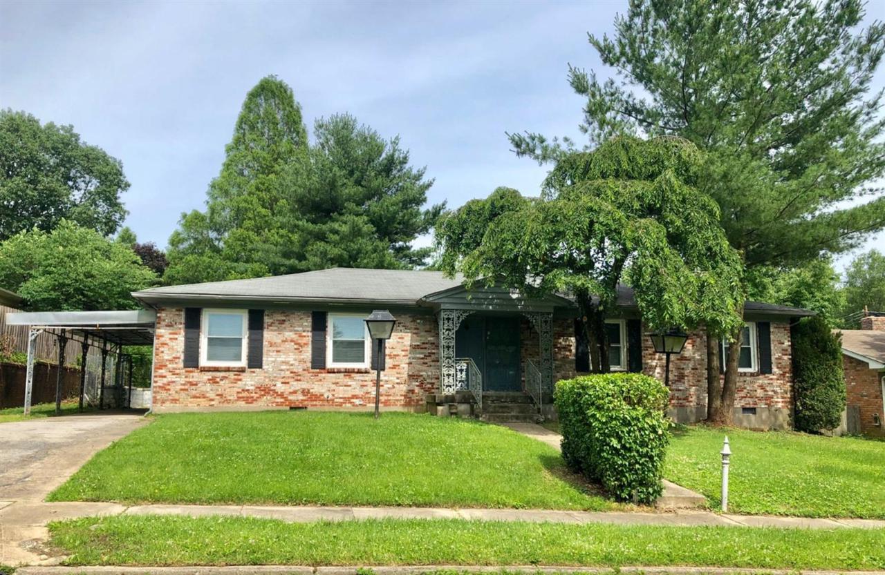 3494 Castleton Hill - Photo 1