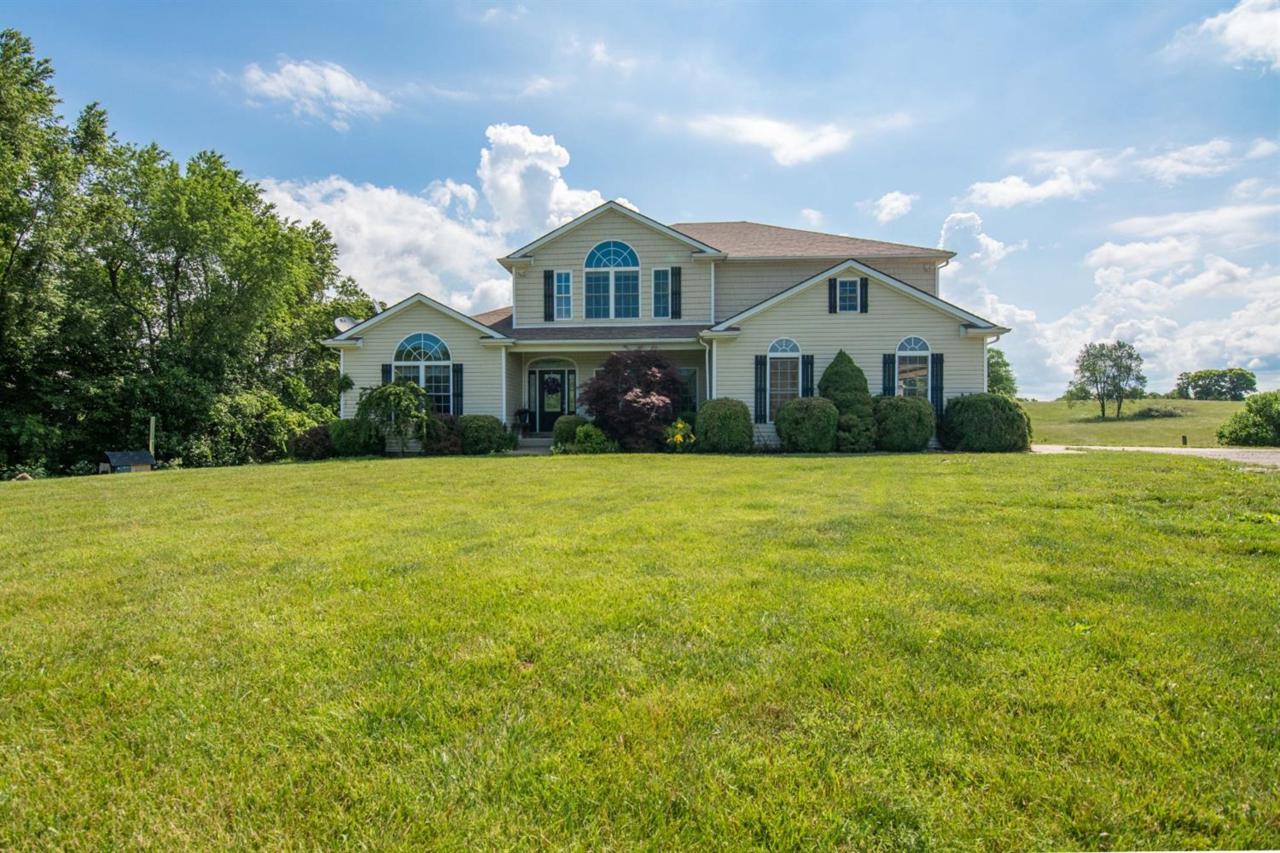 2450 Cummins Ferry Road - Photo 1
