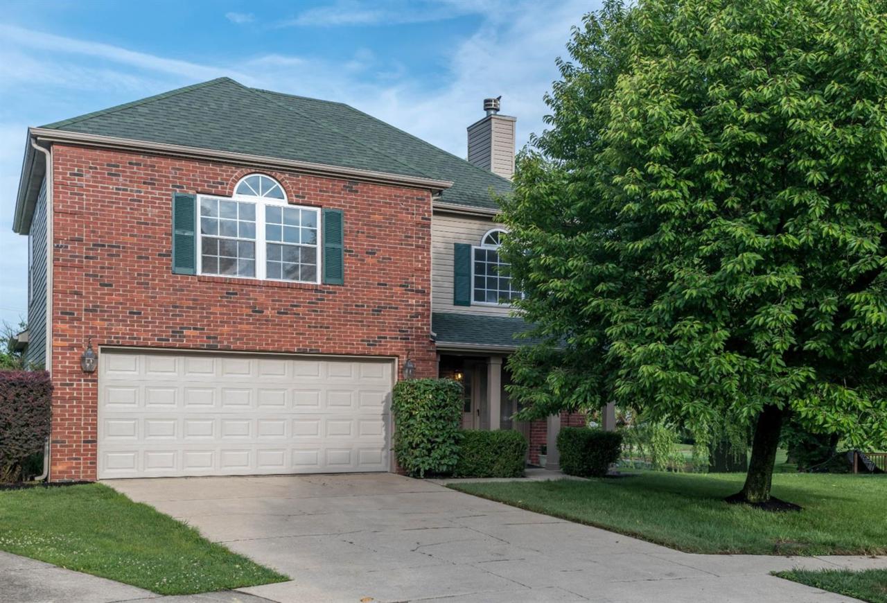108 Double Eagle Court - Photo 1
