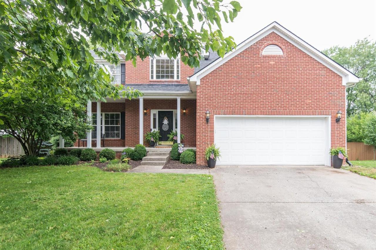 357 Meadow Valley Road - Photo 1