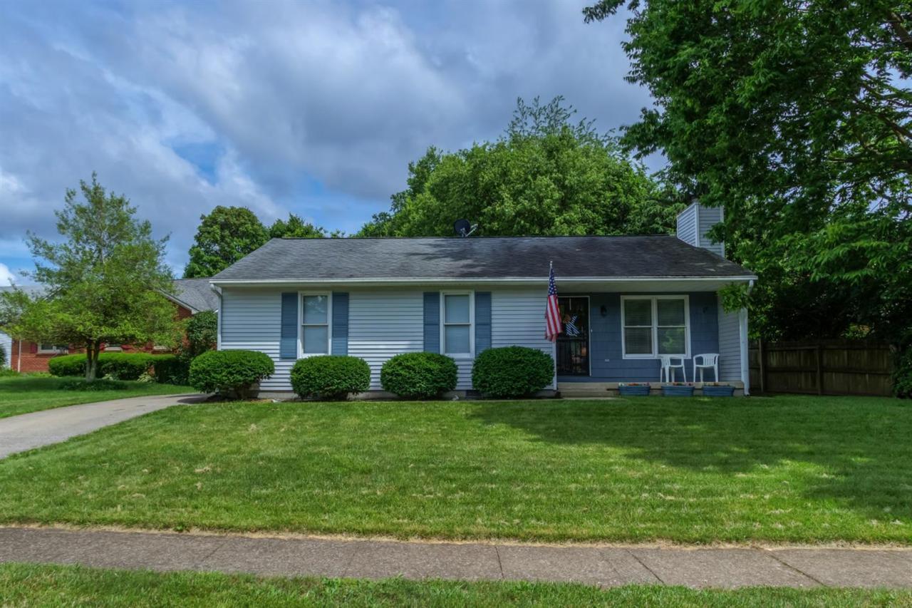 3112 Chatham Drive - Photo 1