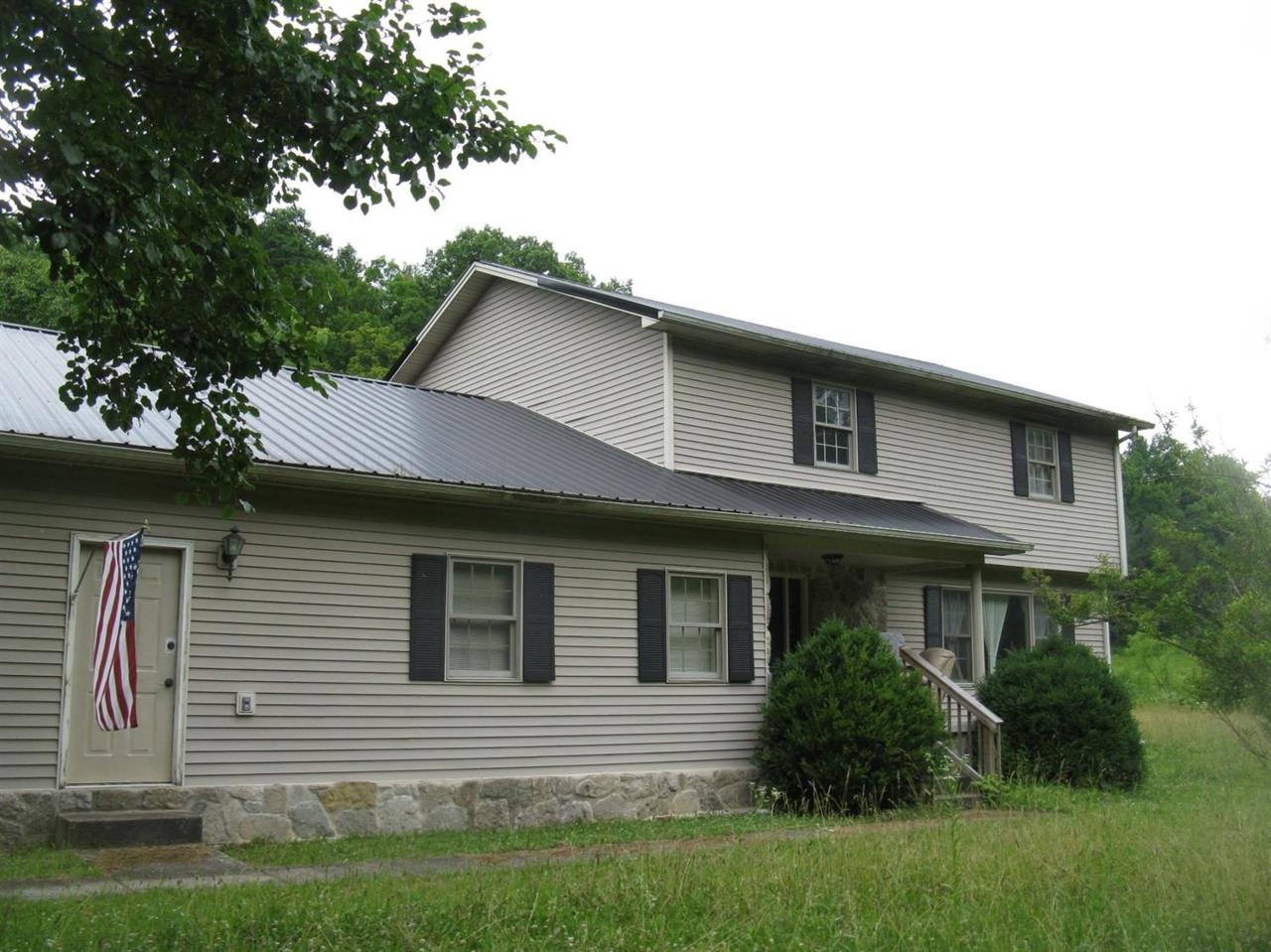 1178 Crawfish Road - Photo 1