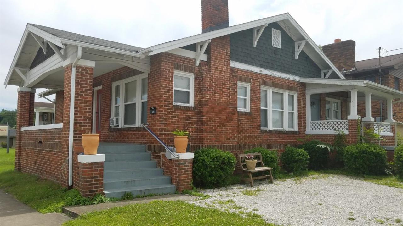 700 S Main St. - Photo 1