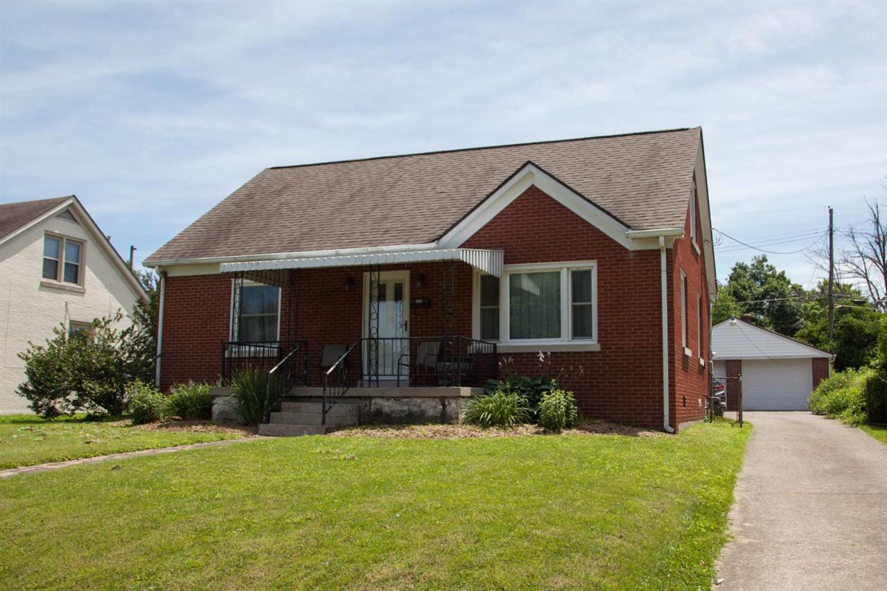308 Stratford Drive - Photo 1