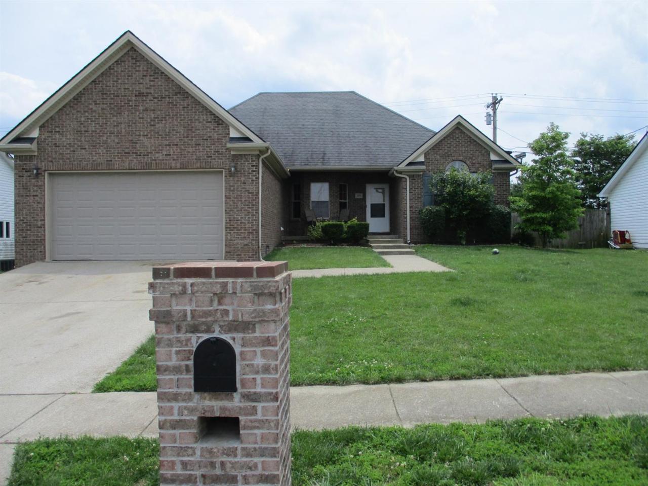 301 Mcpeek Place - Photo 1