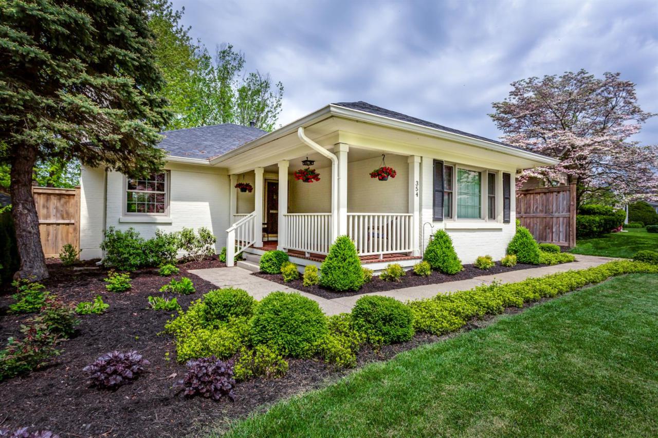 354 Garden Road - Photo 1