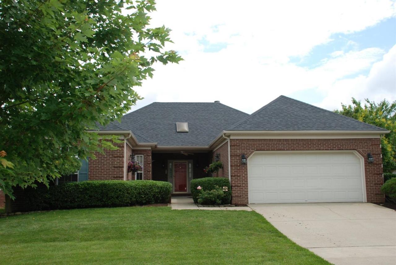 601 Vincent Way - Photo 1