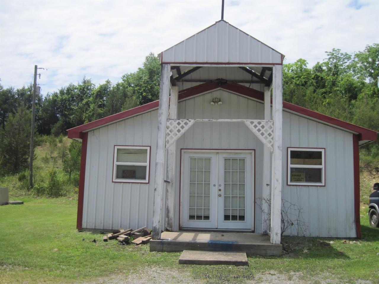 9312 Morehead Road - Photo 1