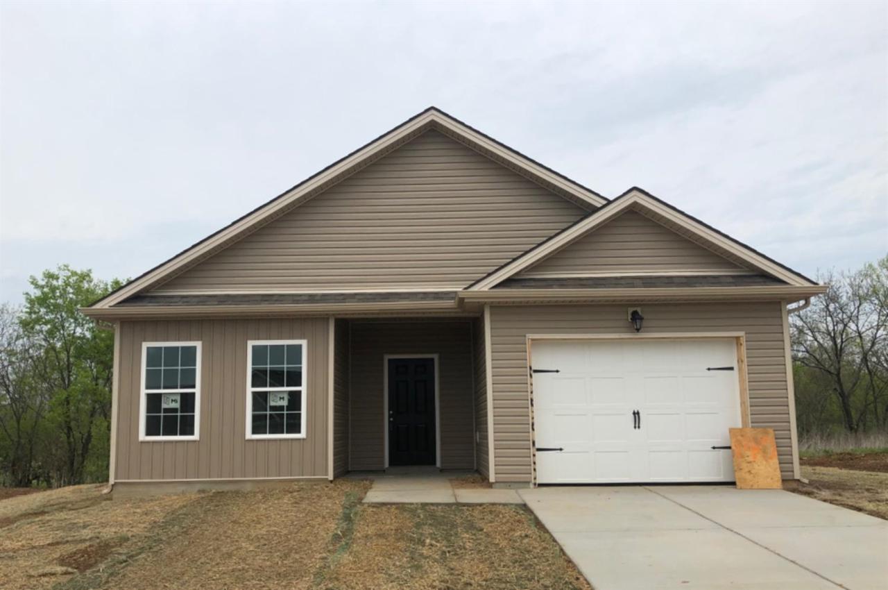 155 John Davis Drive - Photo 1