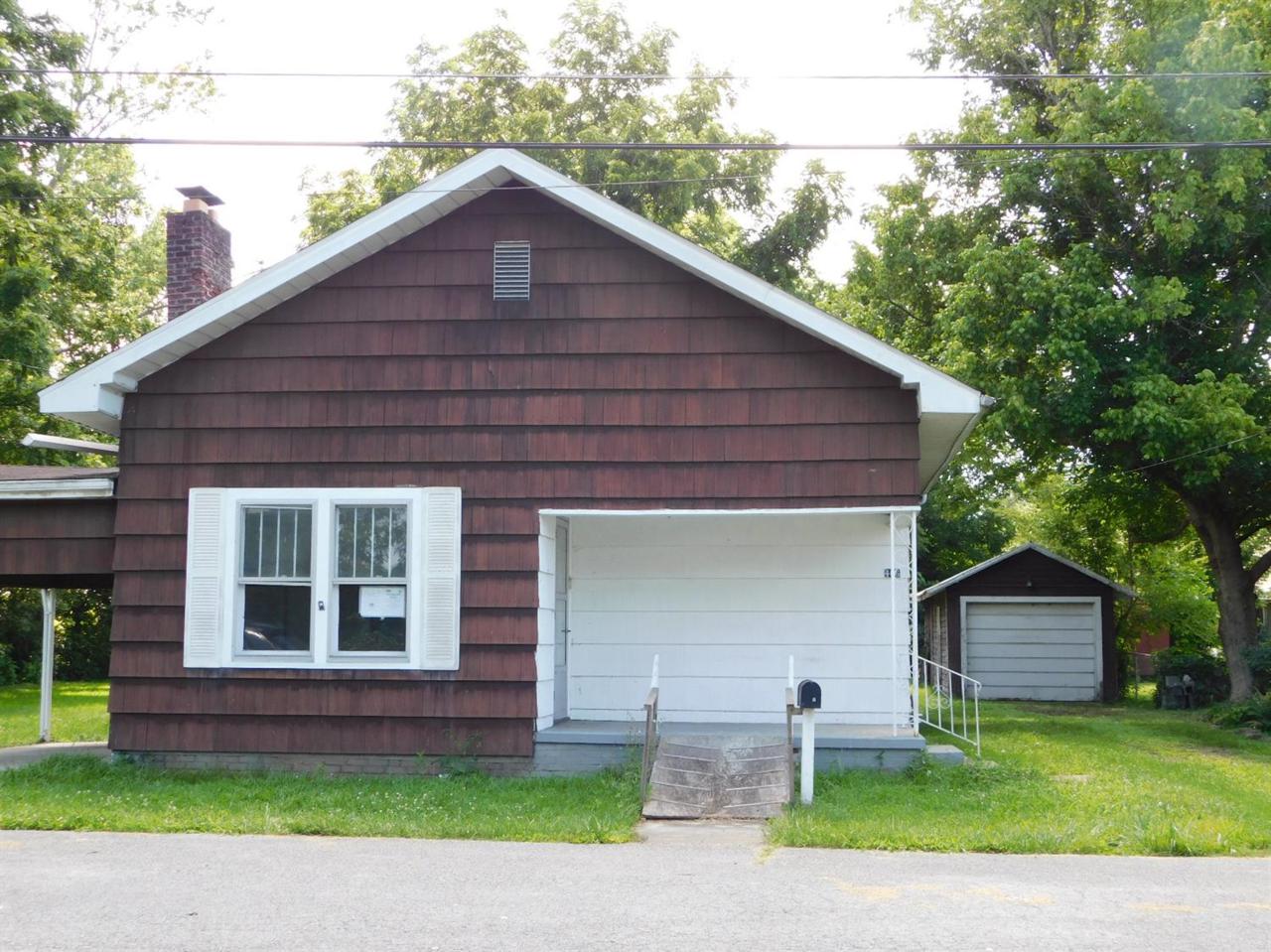 406 23rd - Photo 1