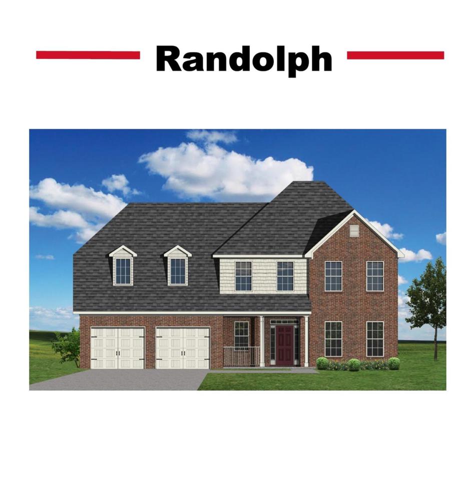3028 Rosewood Drive - Photo 1