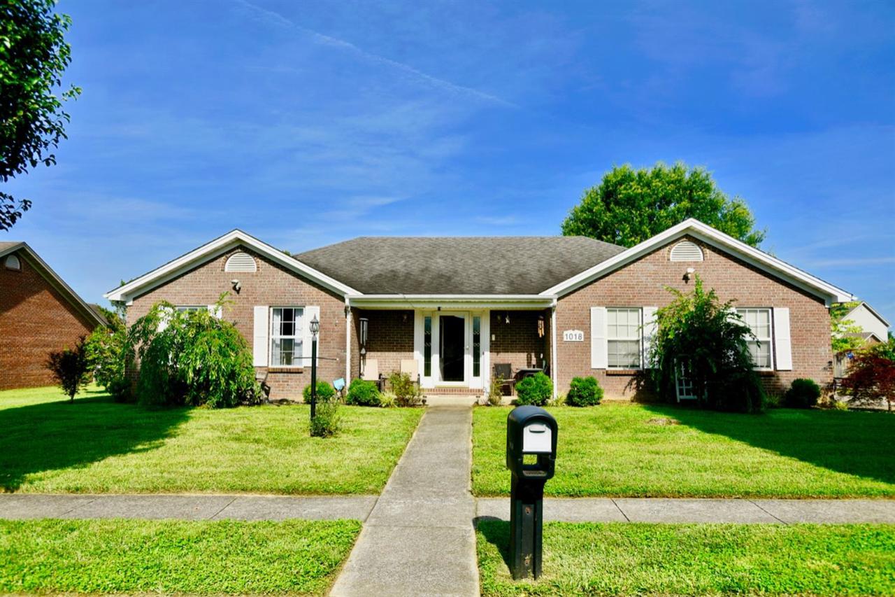 1018 Heathcliff Drive - Photo 1