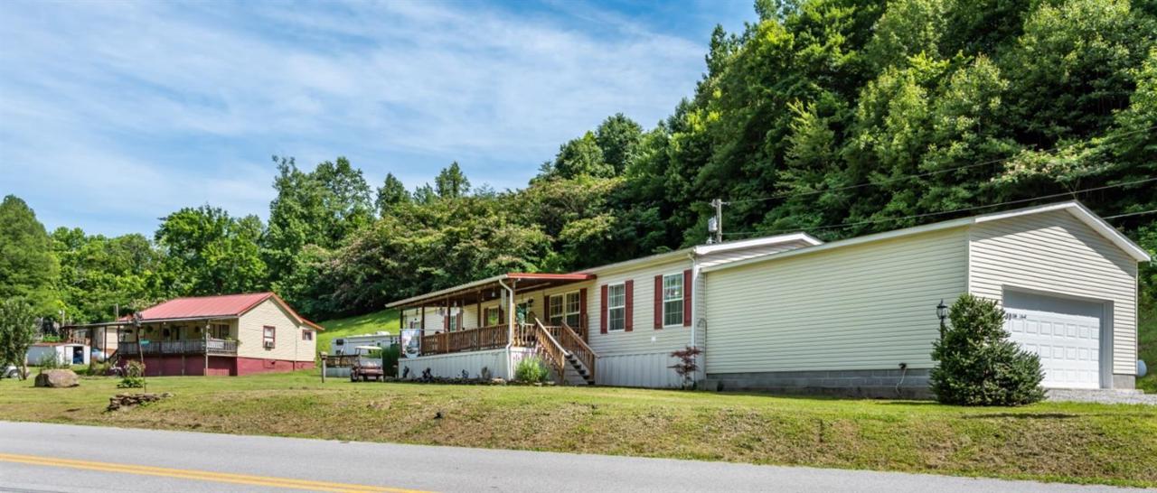 2773 White Mountain Road - Photo 1