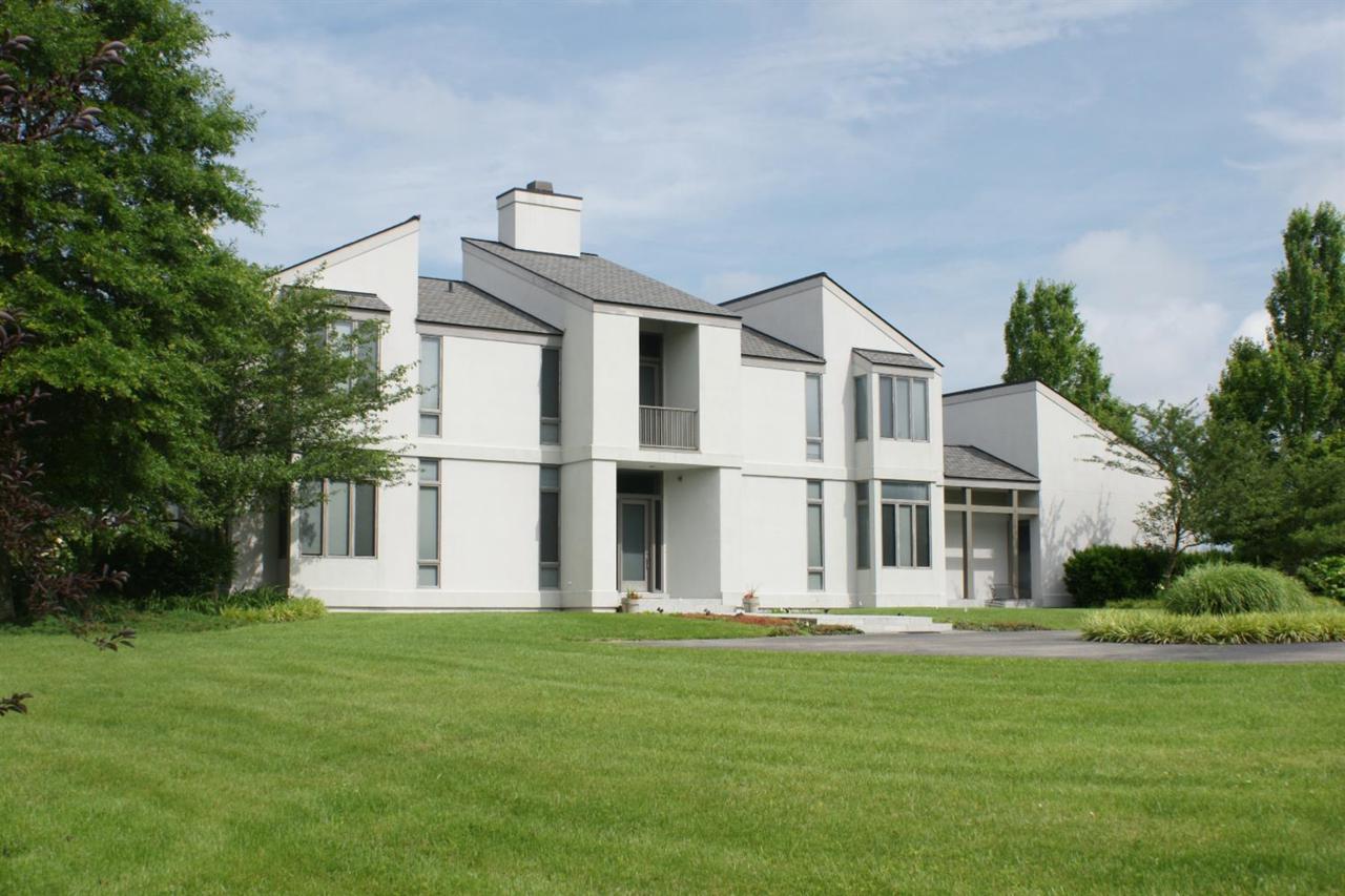 1040 Cane Run Road - Photo 1