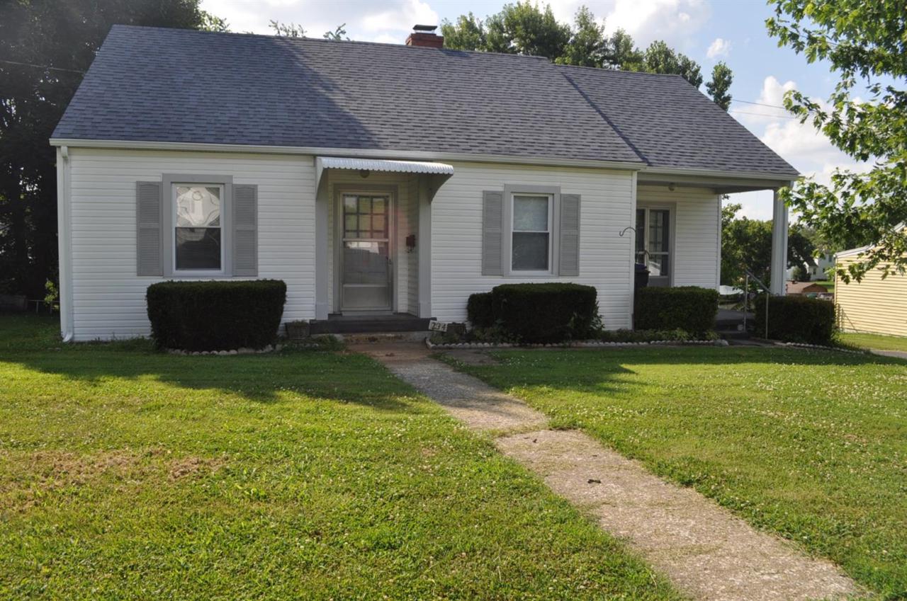 234 Stevenson Drive - Photo 1