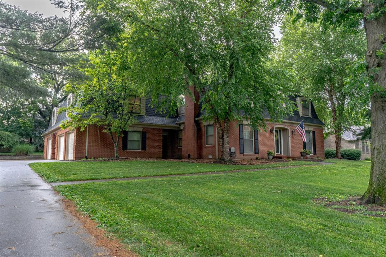 109 Stonehedge - Photo 1